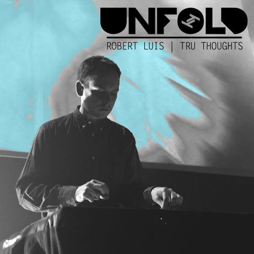 Tru Thoughts presents Unfold 22.07.16 with Titeknots, Apex Twin, Sampha, James Blake