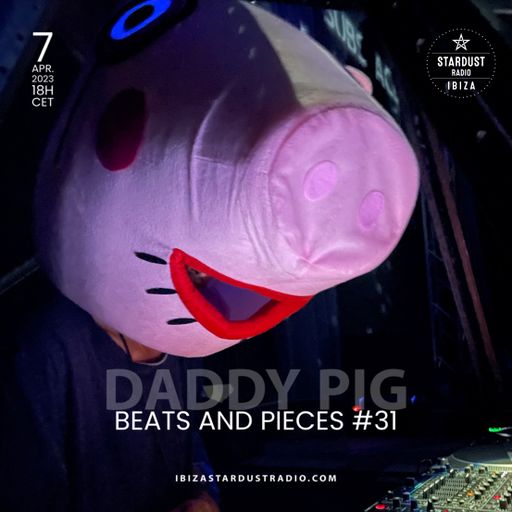 Daddy Pig	Beats And Pieces #31
