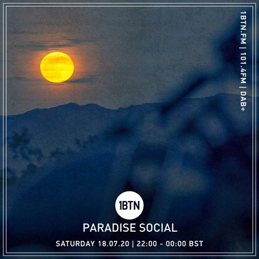 Paradise Social - 18.07.2020