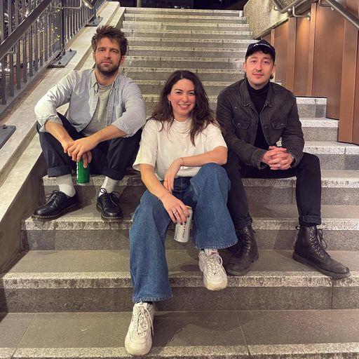 There Will Be Bleeps ft. Ceylan - 10/04/22