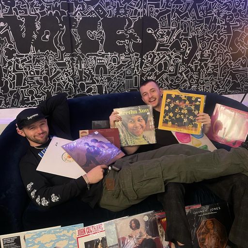 Records Unknown w/ Lovetime Guarantee 02/03/24