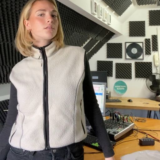 Mix Up Monday With Jodie Powell