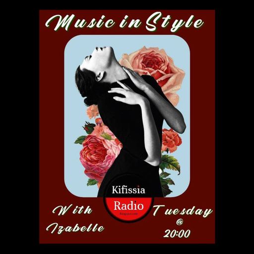 MUSIC IN STYLE 2 BY IZABELLE