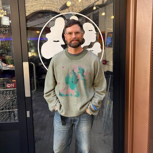 Kraftwitch - 24/10/25 [Voices Radio]