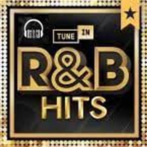TUNE IN R&B HITS