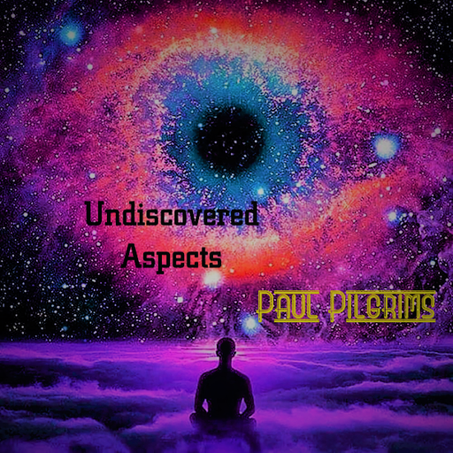 Undiscovered Aspects - in Afterhour -21-7-2020 Live at Home