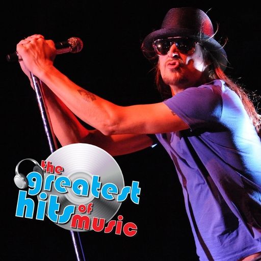 The Greatest Hits Of Music - 30 January 2022