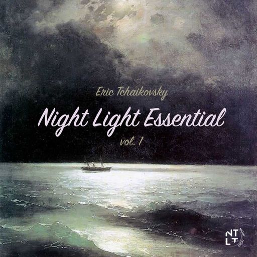 Night Light Essential Vol. 1