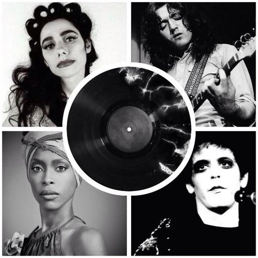 Kap't Kirk's VINYL FRONTIER (17/11/2017)
