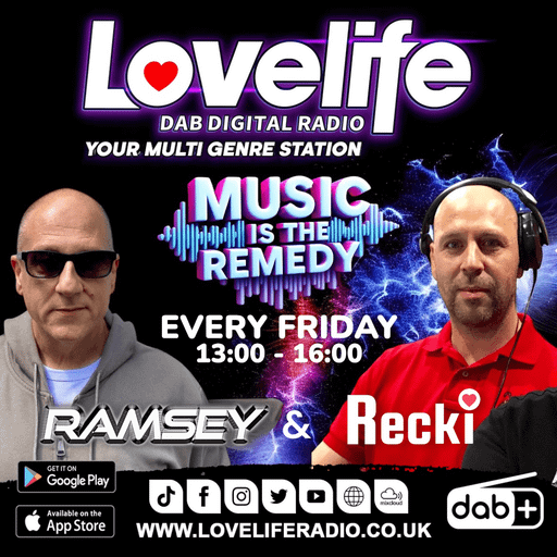 Ramsey & Recki 13 JUN 2025