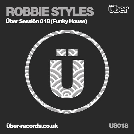 Uber Session 018