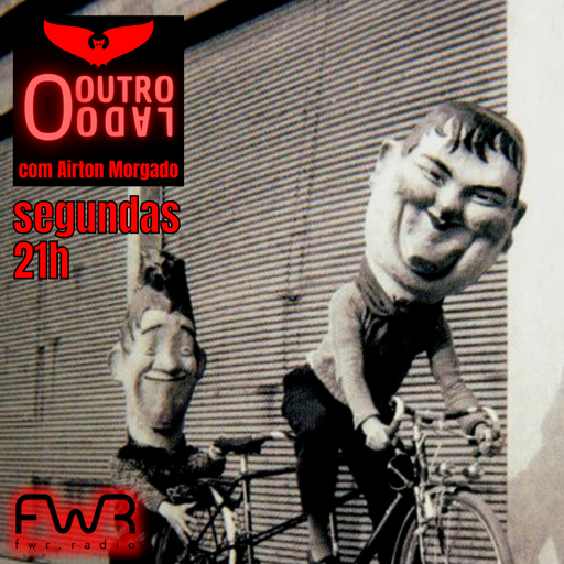 O Outro Lado 126 - 29.4.2024