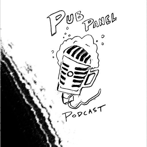 The Pub Panel – Episode 2