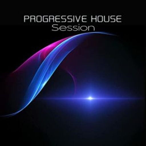 Progressive House Session #005 (Live Mixcloud Show)