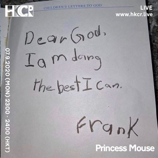 Princess Mouse - Summer Night Special - 07/09/2020