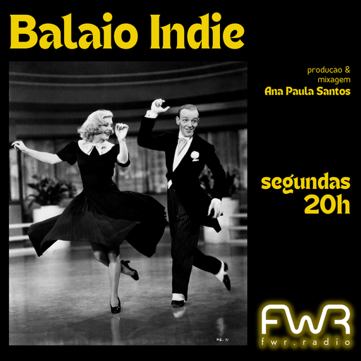 Balaio Indie 007 - 24.1.2022