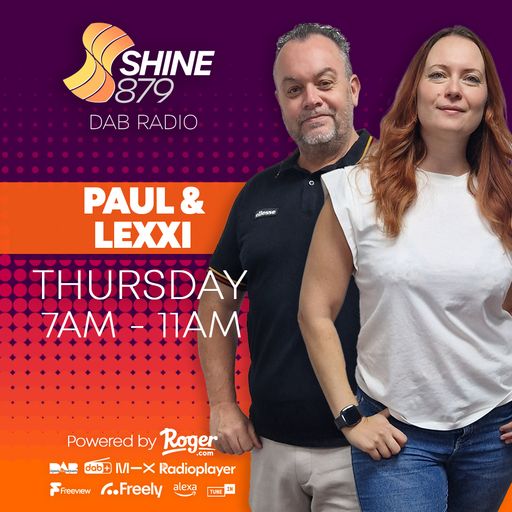 Paul & Lexxi - 14 Nov 2024