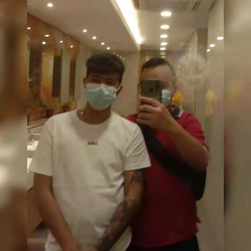 DJ'YE【偉權 Private Mix】《Breakmix - Pak Pong Vong x Breakmix - Soloist x 虎二 - 你一定要幸福》Mixtape 2x22