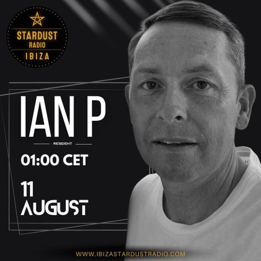 IAN P	-	Everybody Loves Tech House