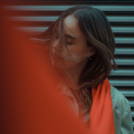 AliA - Live at Doka (Amsterdam)