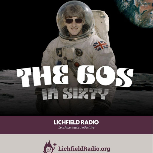 May 14 THE 60'S IN SIXTY w/ James Hope