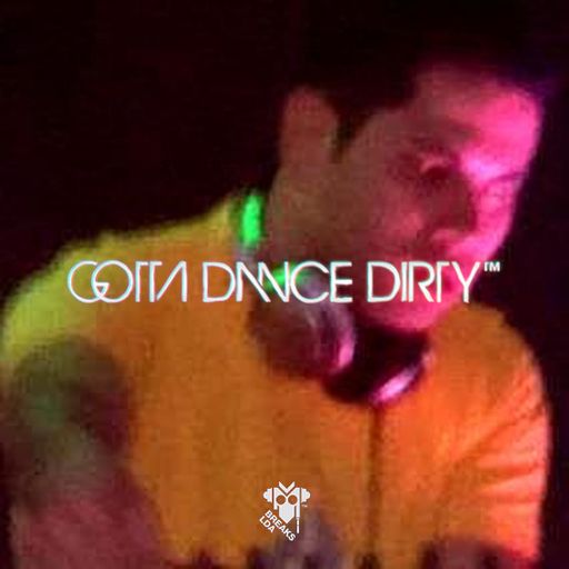 DJ Zhock - I Love This Blog: Gotta Dance Dirty