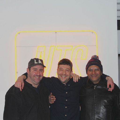 The Extended Play Sessions w/ Mr Pedro - 11th January 2025