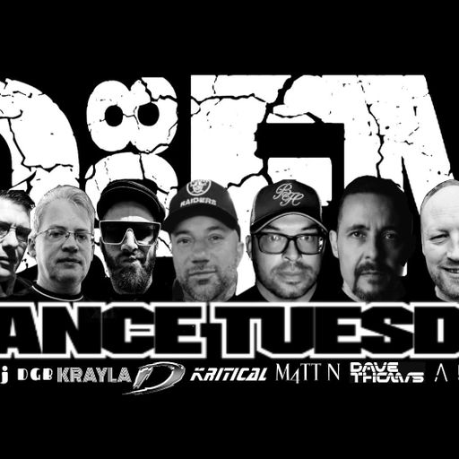 Artemis - DEVASTATION 108 FM - 11 June