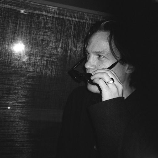 OpenLab Presents: Teddy Mars