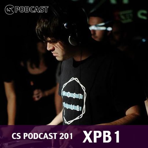 CS Podcast 201: XPB1