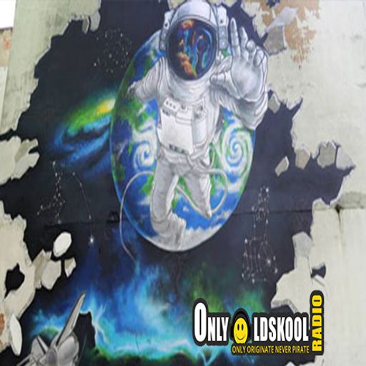 Onlyoldskoolradio.com - Planetbreakz ft. Neil S Show 35 - 1st June 2019