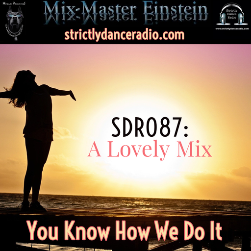 SDR087: A Lovely Mix