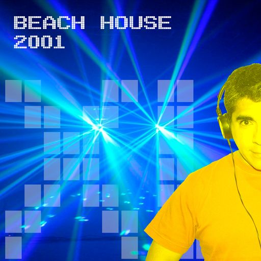 Beach House 2001