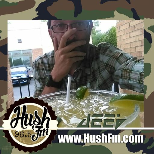 M³ - Monday Morning Motivation with dEEb - @BrandonDNB (7/25/2016)