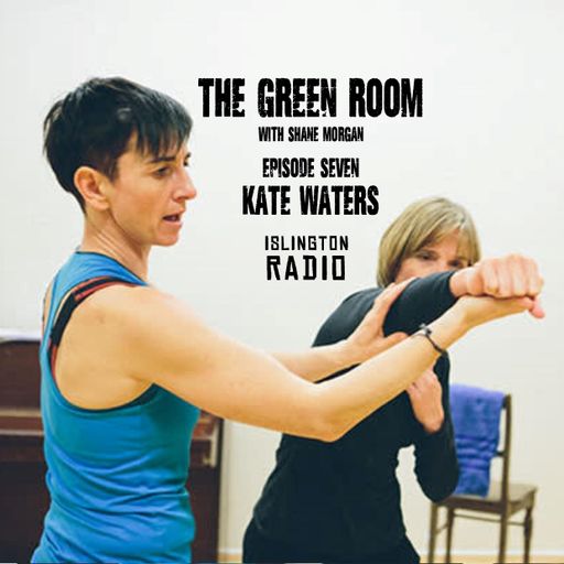 The Green Room with Shane Morgan (11/02/2022)