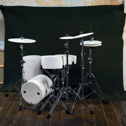 NOUVELLES RÉALITÉS FRANÇAISES - PART ONE [Fresh French Pop Electronic Experimental Improvisation]