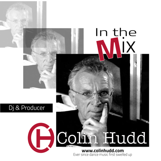 Colin Hudd Mix 1  Retro Disco Funk Soul Boogie Mix 1