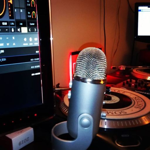 Fufu Radio Episode Eighty Six (25 February 2020)