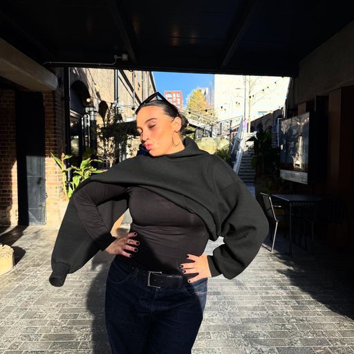 BABYGIRL SOUL w/ India Bigg  26/11/25 - Voices Radio