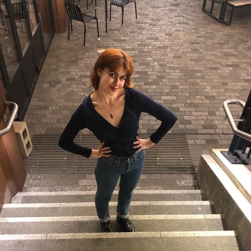 Lemon Flavourz w/ Michelle Nova - 15/02/24 [Voices Radio]