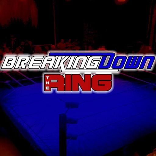 Breaking Down the Ring 01-05-2017