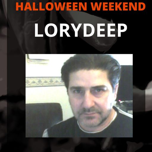 Lorydeep Friday House Halloween Mix 30/10/2020