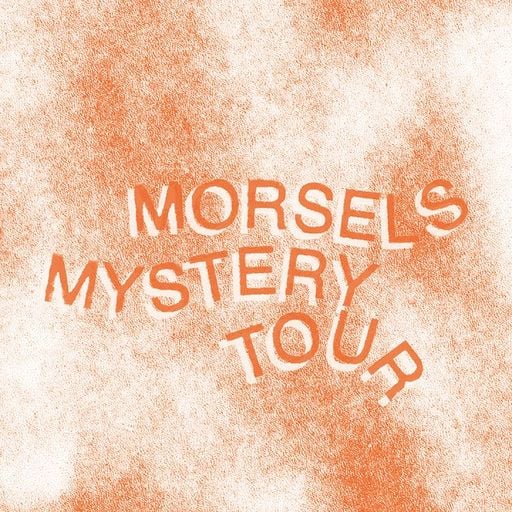 Morsels - 8th May 2026
