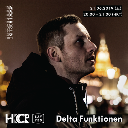 Delta Funktionen - 22/6/2019