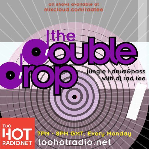 The Double Drop - 21 July 2025