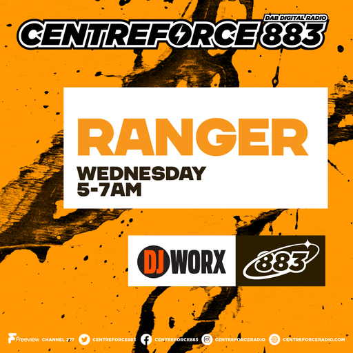 Ranger - 88.3 Centreforce DAB+ Radio - 06 - 05 - 2026 .mp3