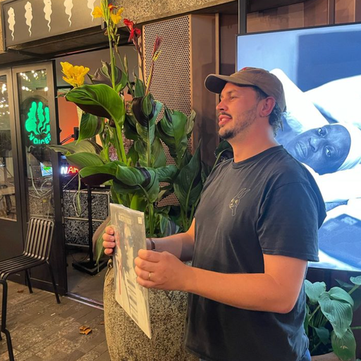 SQUISH - 25/08/2024.