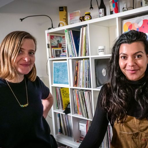 Emma Warren & Kieran Yates: 2017 Round Up Show // 30-12-17