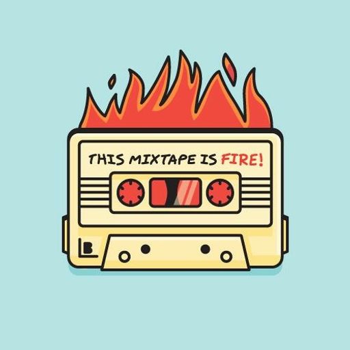 DJ JOEY RUBALCABA LIVE miXtape ON FIRE