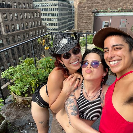 Sunday Mass featuring 1t0TE